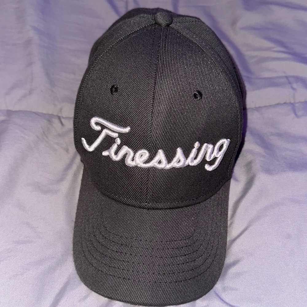 Finessing Miami Grey Hat